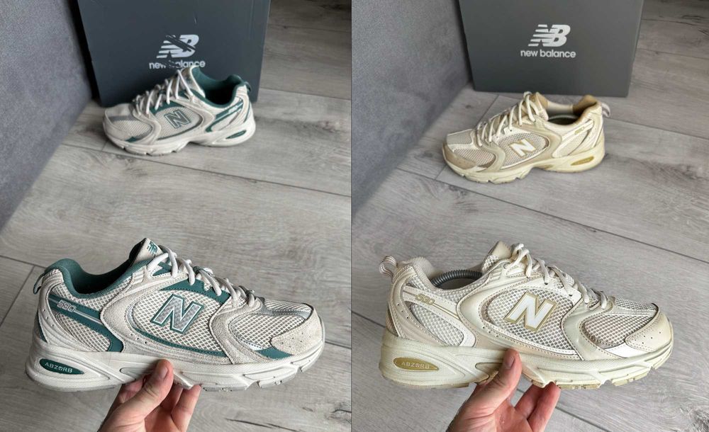 Кросівки New Balance 530 Оригінал