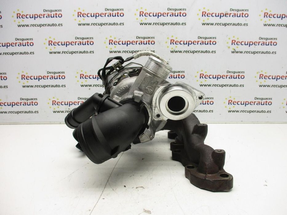 TURBOCOMPRESSOR VOLKSWAGEN PASSAT 2015 -04L253010B