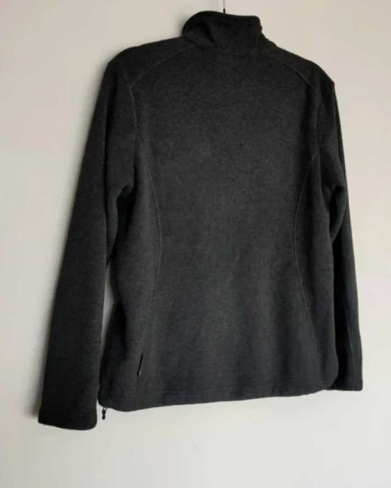 Damska bluza polarowa Jack Wolfskin