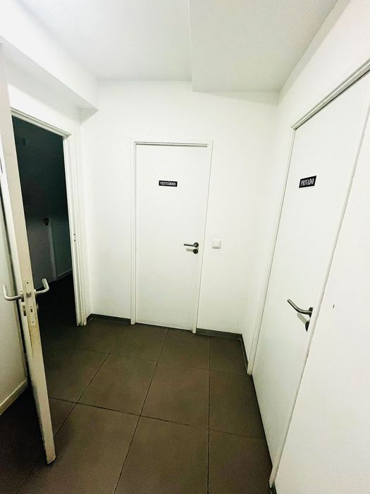 Trespasse de loja 4 caminhos Zona Premium