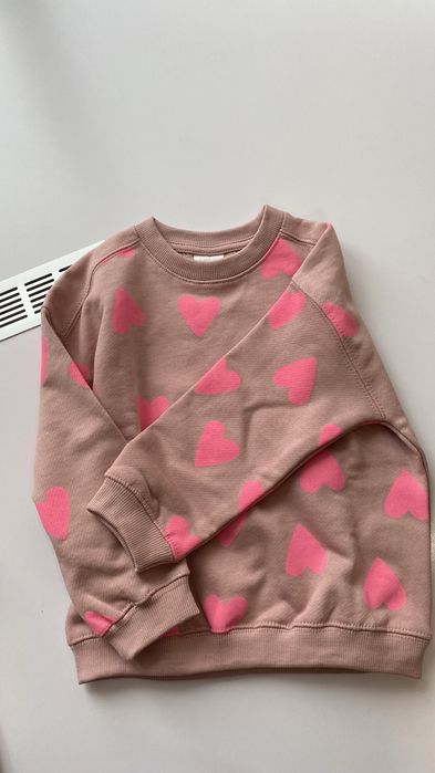 Zara костюм для дівчинки 98 смю