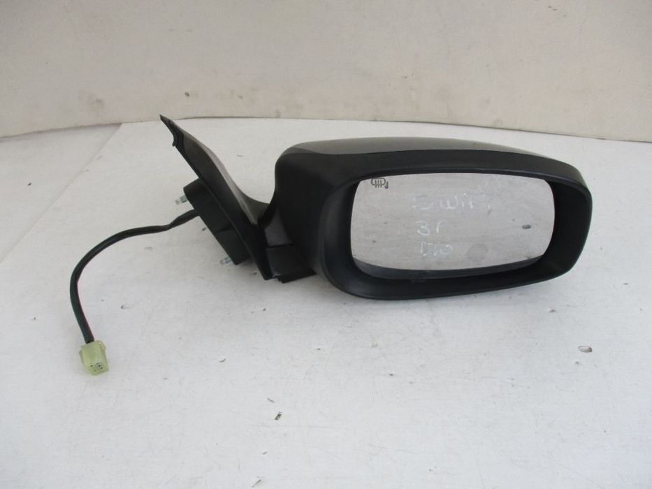 Espelho Retrovisor Suzuki Swift Direito 2005 a 2010