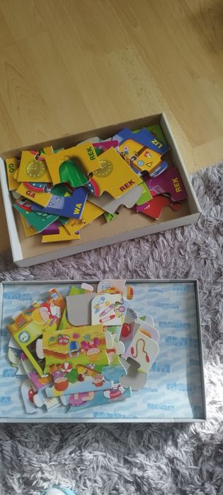 Gry edukacyjne do nauki czytania