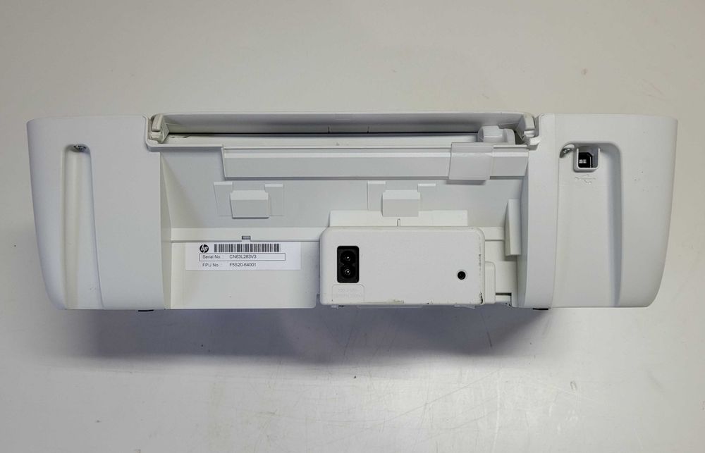 Drukarka Hp Deskjet 1110