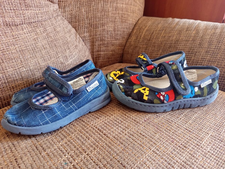 Тапочки дитячі vitaliya, 25.5, 26р