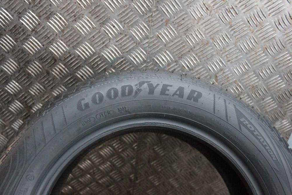 205/55/16 Goodyear Vector 4Seasons 205/55 R16 94V 2022r