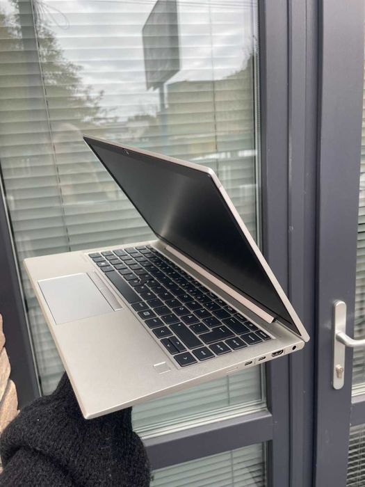 Класні HP 845 G7 легкий ноутбук для дому офісу навчання є 120шт