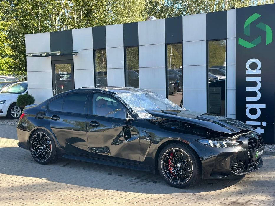 BMW M3
