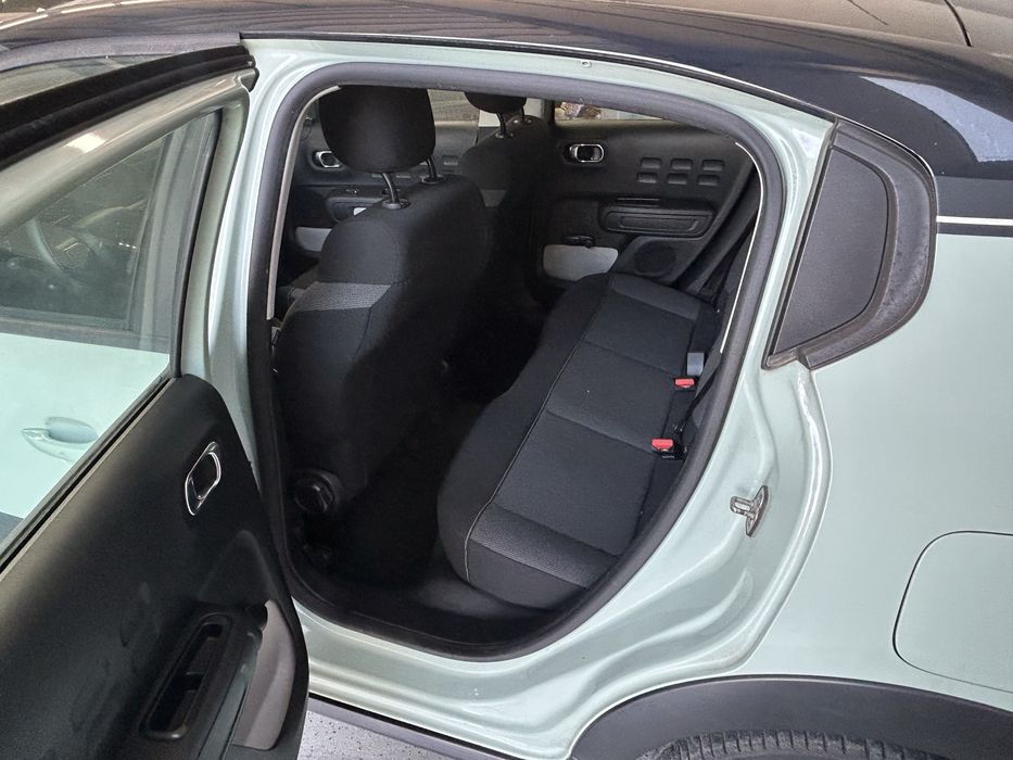 Citroen C3 1.2 PureTech Shine de 2018