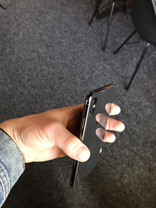 Iphone XS Max 512