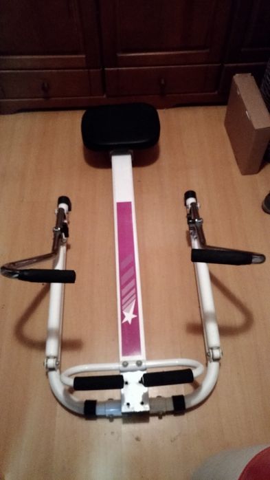 Abdominal Machine64365280848258121