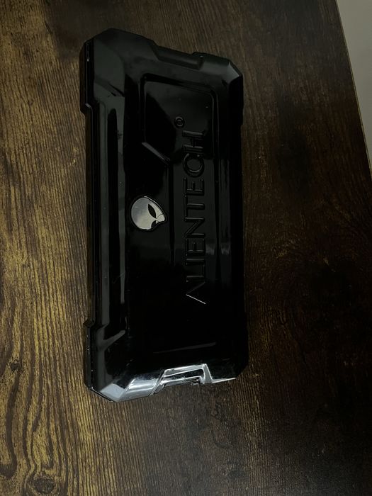 Дводіапазонний підсилювач сигналу антени ALIENTECH DUO II 2.4G/5.8G