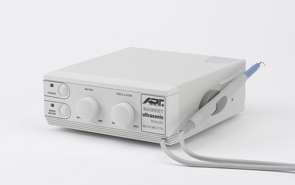 Destartarizador / Polidor Kruuse Art-SP2 Piezo Veterinário