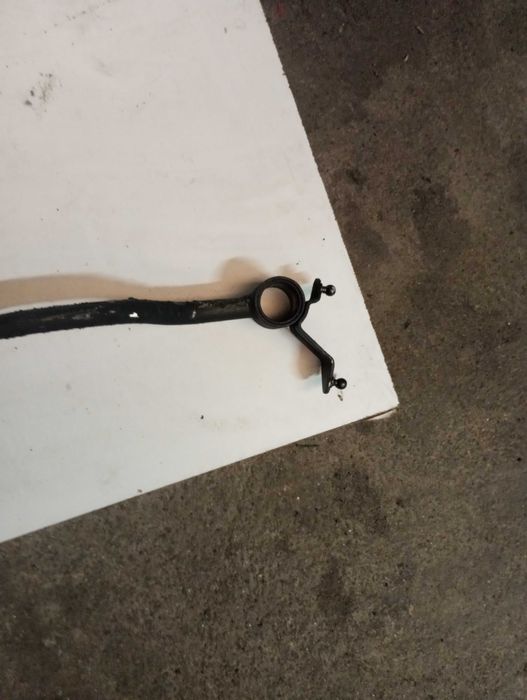 Selector velocidades Peugeot 306 break