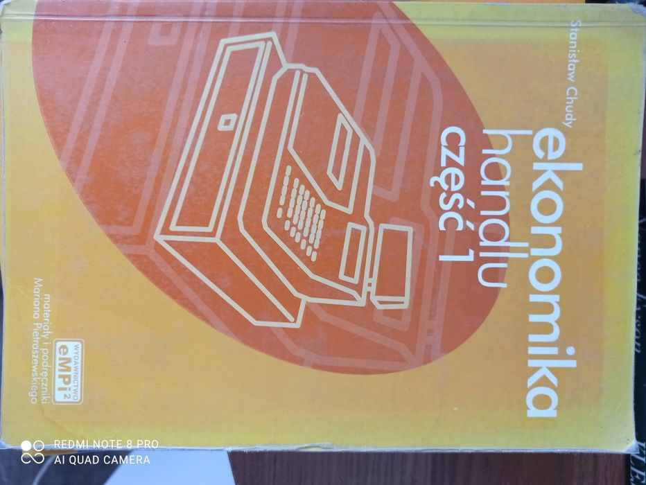 Ekonomika handlu cz1