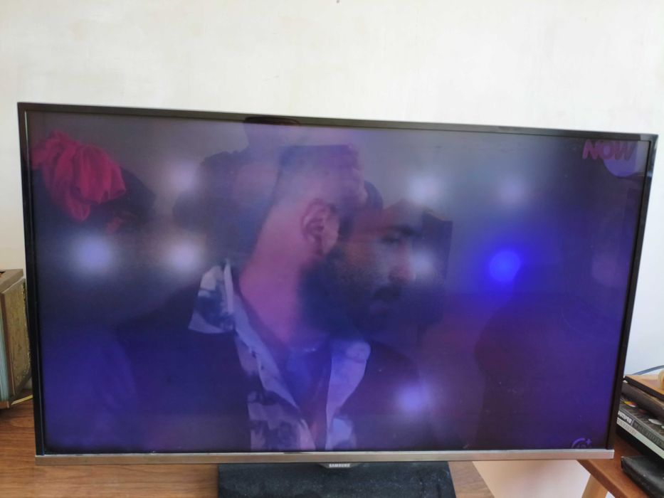 Телевизор Samsung