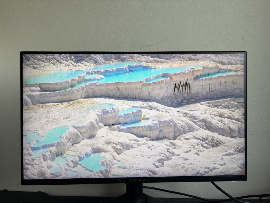Monitor gamingowy AW2523HF 360Hz