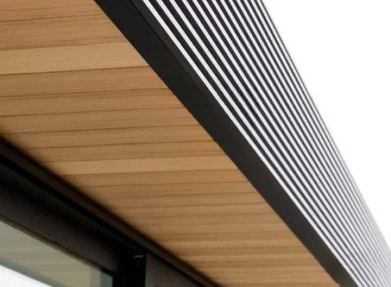 НАПРЯМУ ВІД ЗАВОДУ ! Фасадні Рейкові панелі від заводу SIMBUD