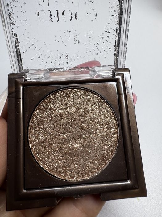 Toper eveline cosmetics choco glamour