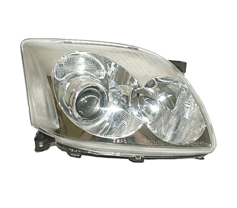 FAROL DIR OPTICAS PARA TOYOTA AVENSIS 03-06