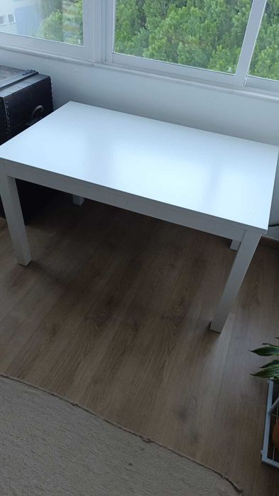 Mesa extensível Ikea
