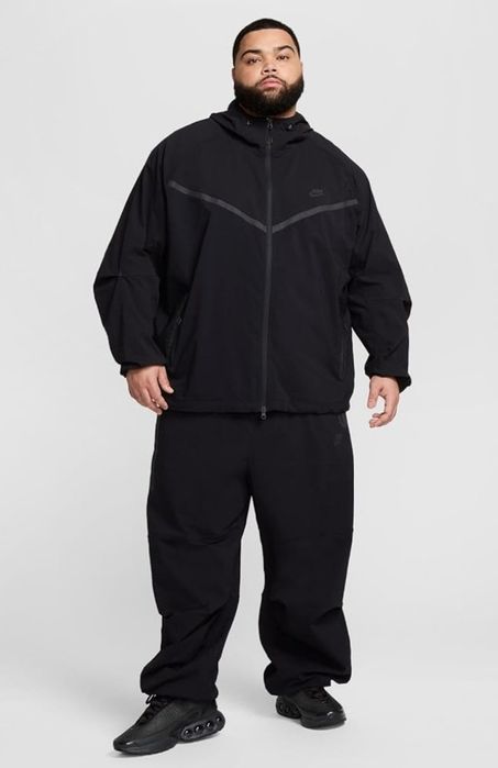Штани NIKE Sportswear Tech Woven нові original