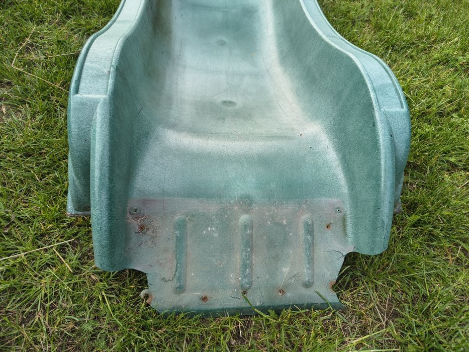 Zjeżdżalnia/ ślizg