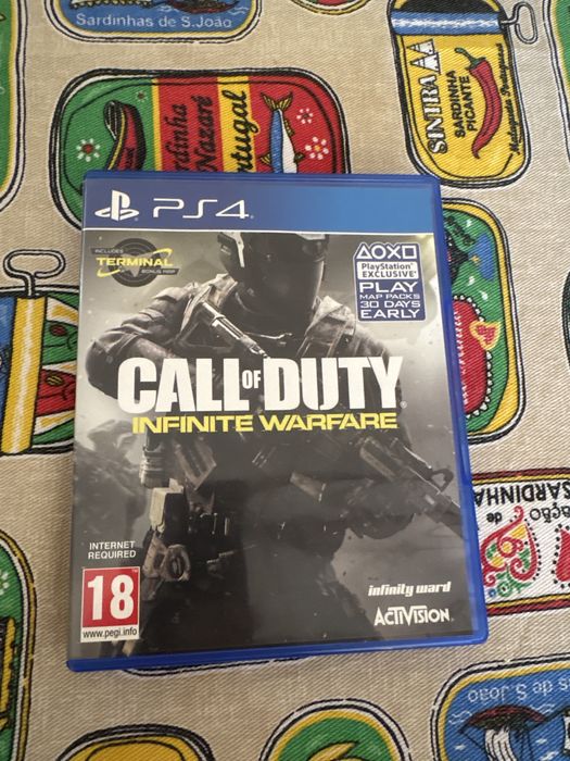 Pack de jogos PS4