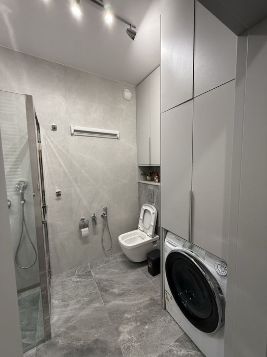 ВАРШАВА!!! довготривала оренда квартири