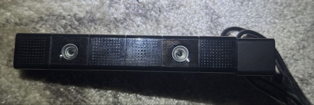 Повний комплект Playstation 4 VR R2 + move 2шт
