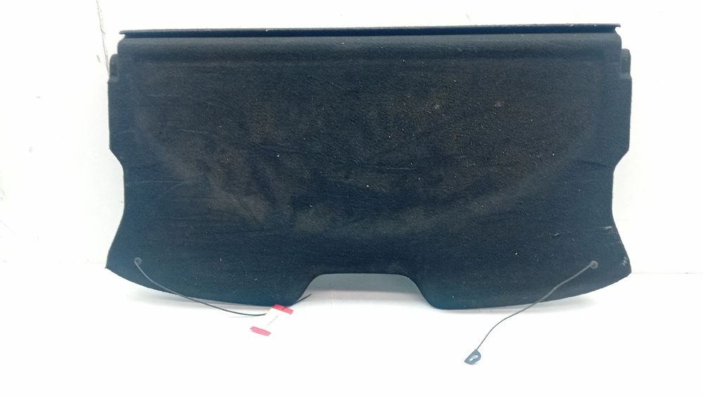 Chapeleira / tampo da mala CITROËN C4 II (B7)