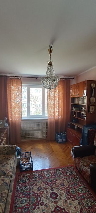 Продам 3 ком.квартиру Салтовка