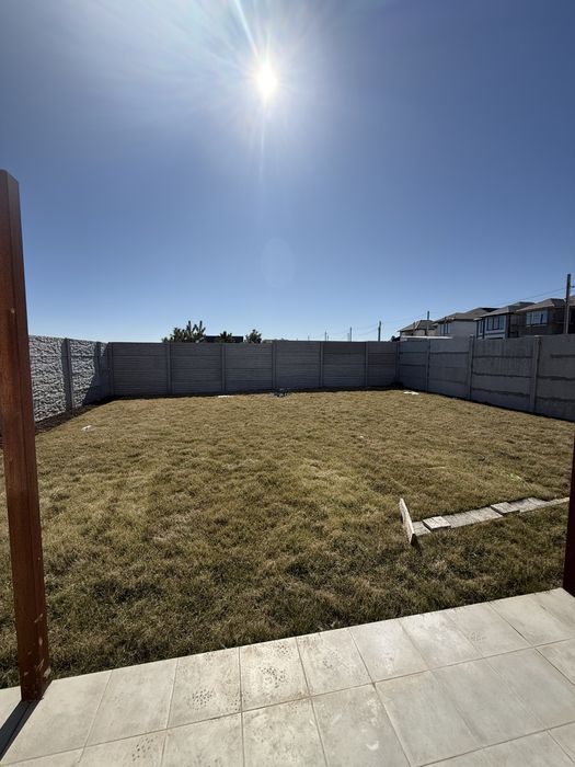 Без комиссии! Дом, Червоный Хутор. 170 м2, участок, гараж