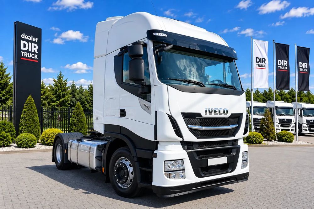 Iveco