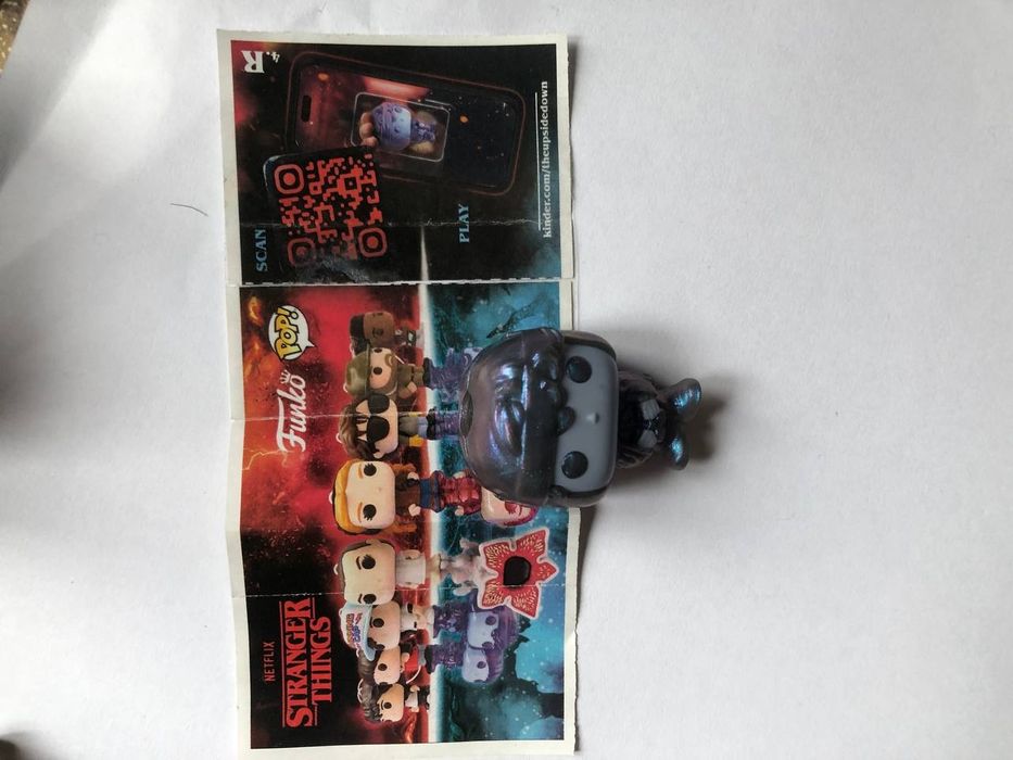 Продам дастина из очень странные дела