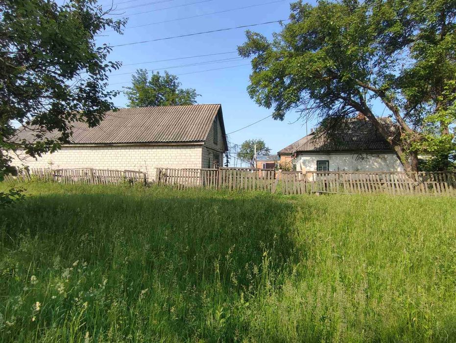 Будинок у Великій Кручі за 11900