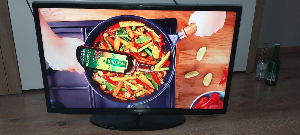 TV Samsung 32 całe