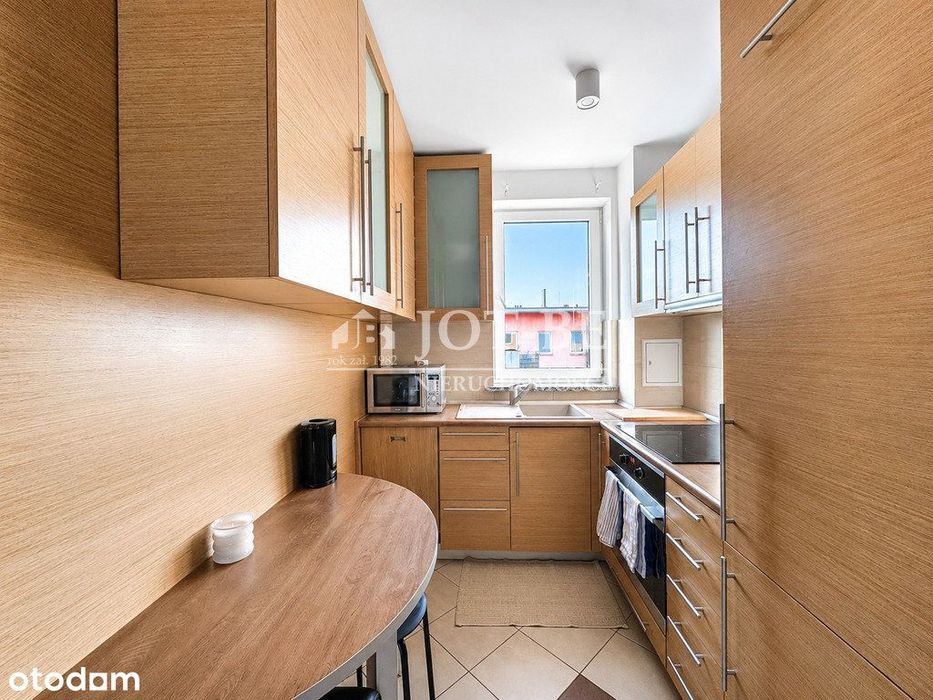 3 niezależne pokoje/miejsce postojowe/balkon - Więcej