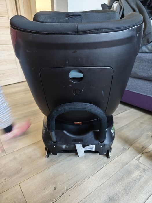 Britax Romer Dualfix 2R 0-18 kg
