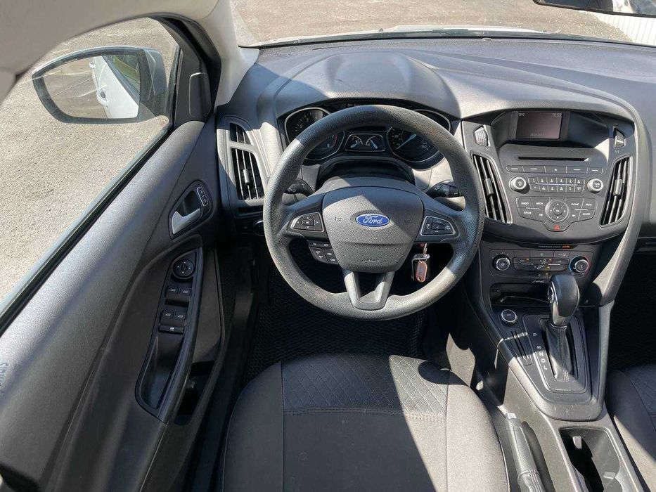 Ford Focus 2017 VIN 1FADP3F24HL217011 фото оголошення 14 з 24