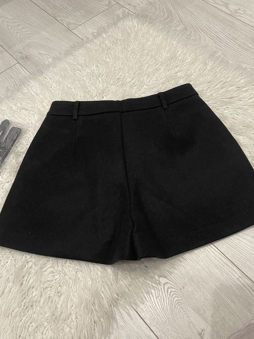 Шорти нові теплі жіночі акрил Міу