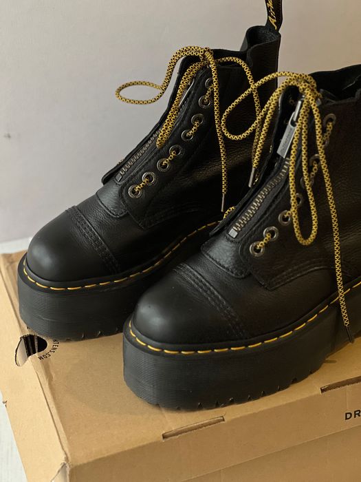 Dr. Martens Sinclair 39р