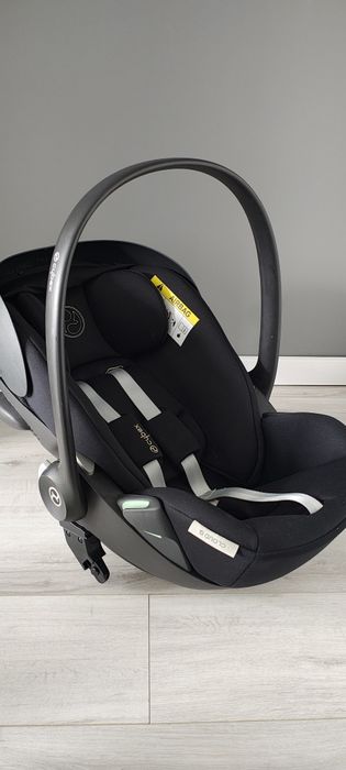 Fotelik cybex cloud G i-size