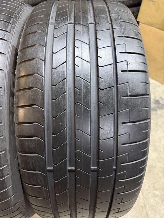 Літо 2шт 245/40R20 99Y XL  Pirelli PZero (PZ4)* MO