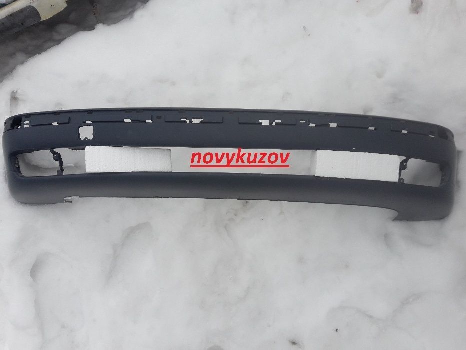 Бампер передний   BMW  E34 E36 E38 E39 bmw