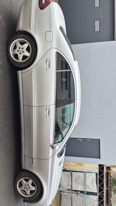 Mercedes-Benz E Klasa
