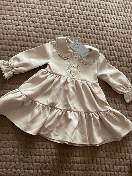 Сукні для дівчинки