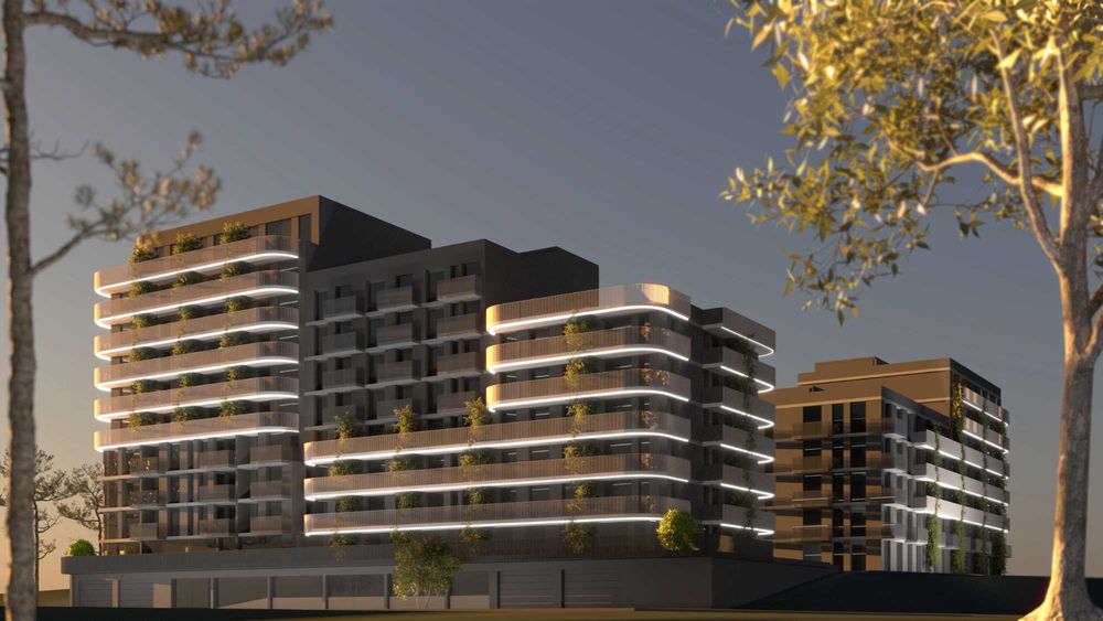 2-кімнатна квартира за адресою вул. Антоненка-Давидовича (площа 73,5 м²) - Atlanta.ua - фото 2