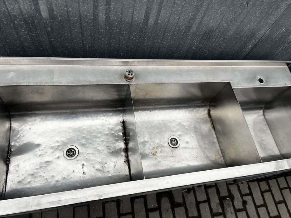 мийки Нержавійка