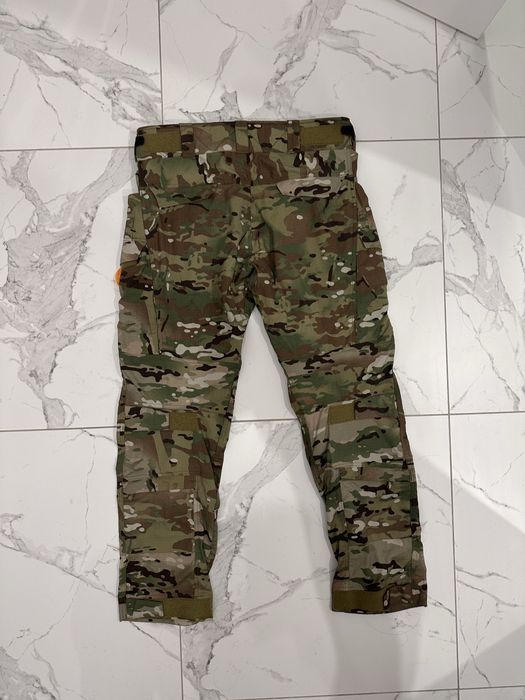 Бойові штани Crye Precision G4 NSPA G4 34 S